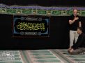 گزارش تصویری |  برگزاری زیارت عاشورا در مسجد دانشگاه صنعتی شاهرود 